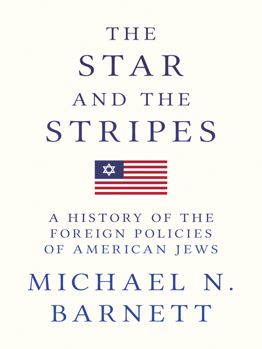 Title details for The Star and the Stripes by Michael N. Barnett - Available
